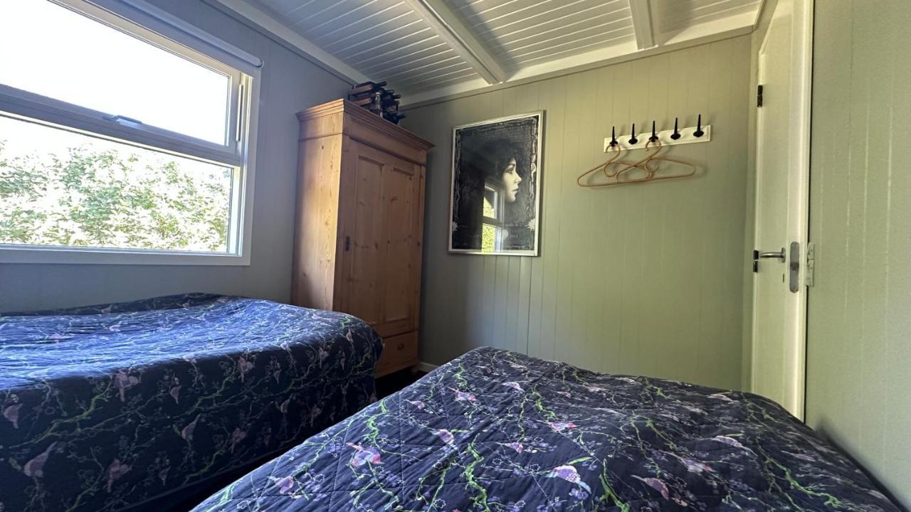 Nyhus, Dragsmur, Mols Knebel Extérieur photo